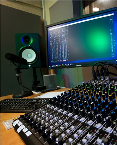 Audio Profesional