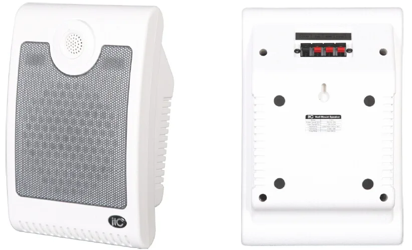 Wall Mount Speaker D-S601