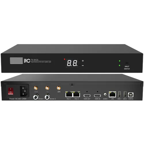 TV-81C6-4G