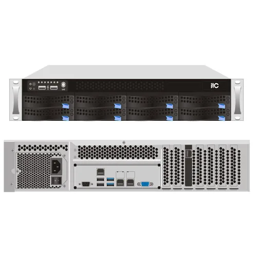 TS-8300B