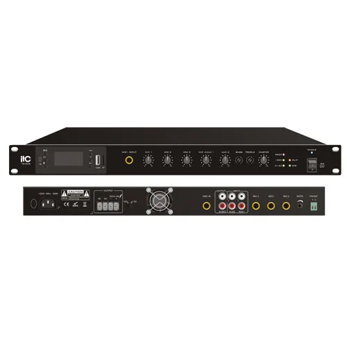 TD-60B