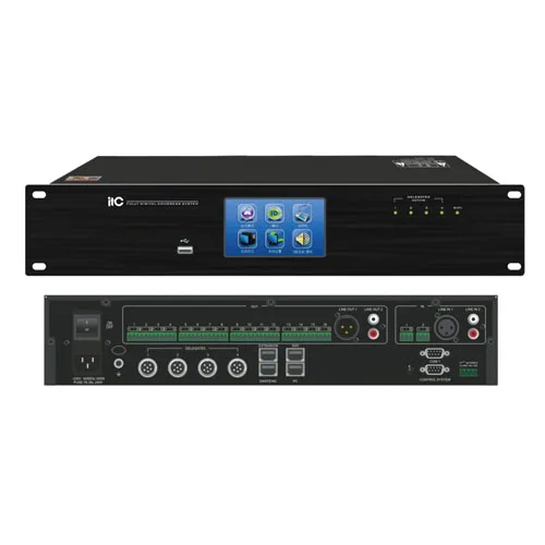 TS-8200