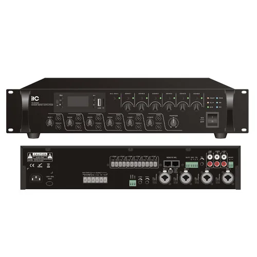 TZ-6350 / TZ-6500