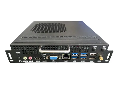TV-8207