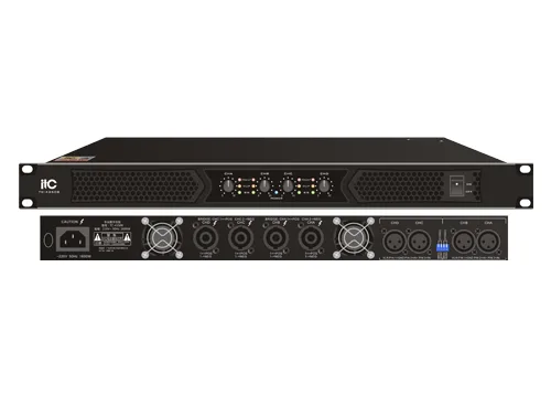 TC-4350B