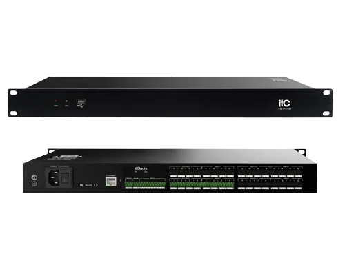 TS-P440