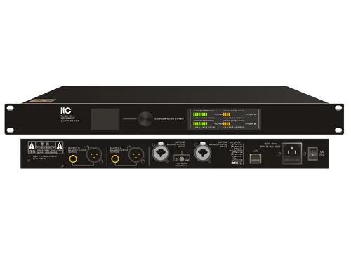 TS-224D