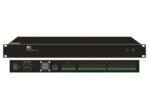 TS-D1604X