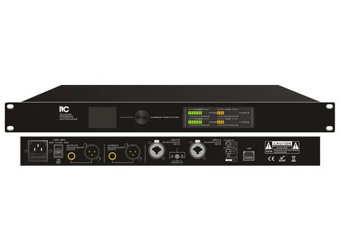TS-224DX