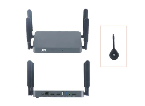 TV-811F4K