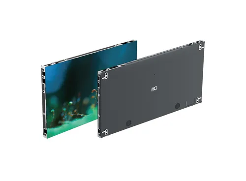 C1.5625-16:9R Indoor Full Color LED Video Wall