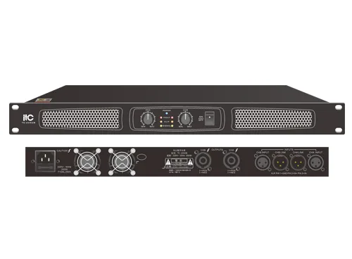 TC-2350B