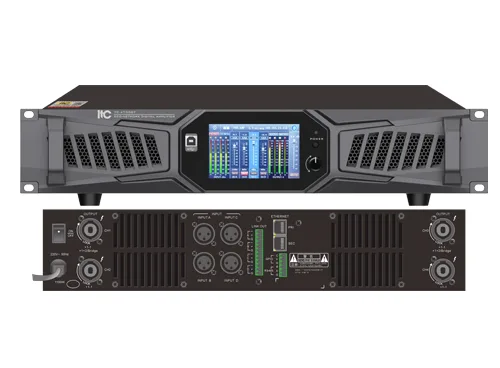 TC-4700DT