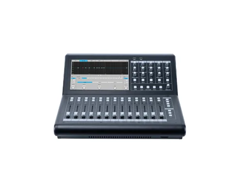 TS -16PD-12 Digital Mixer