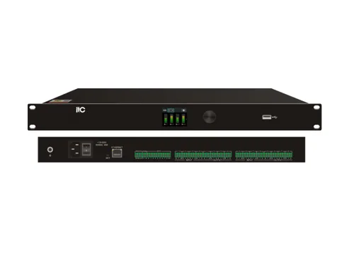 TS-DC880