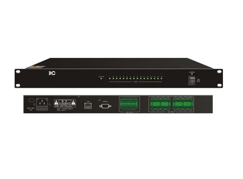 TF-UBBGDQ Audio Encoder