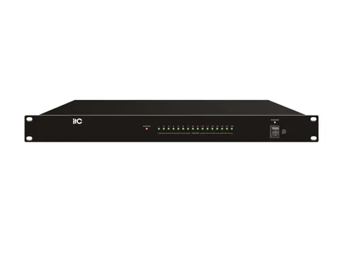 TF-UBBGDS Audio decoder