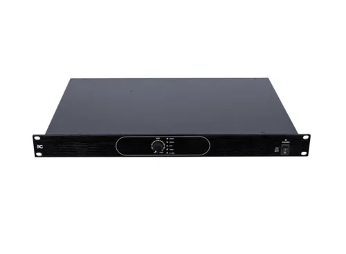 Channel Class-D Amplifier TZ-DS1240/TZ-DS1350/TZ-DS1500