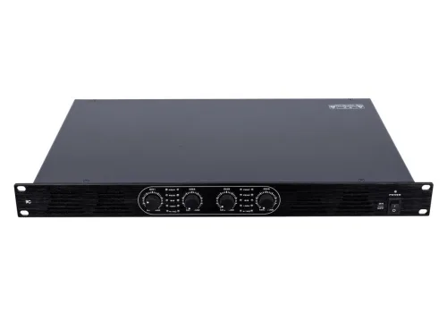 4 Channel Class D Amplifier TZ-DSA34060/TZ-DSA34120/TZ-DSA34240