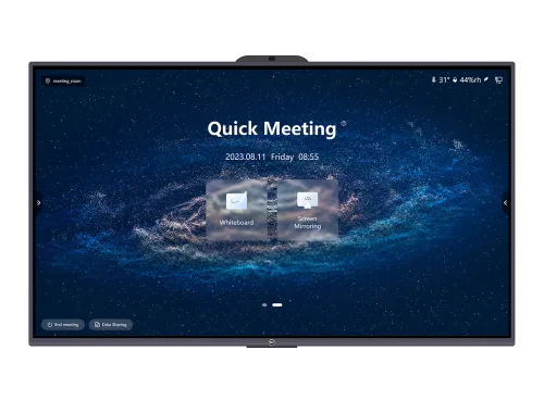 Intelligent Conference Flat Panel TZ-HQKQS-PRI