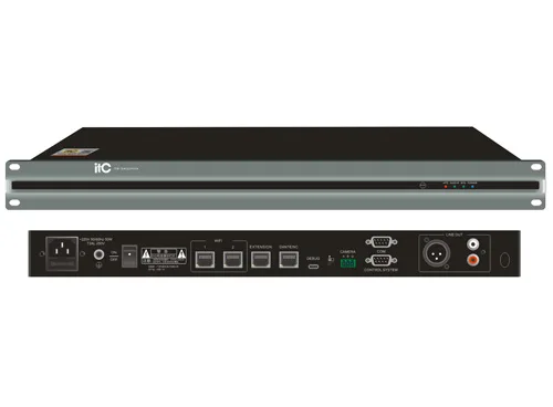 TS-3400MIX