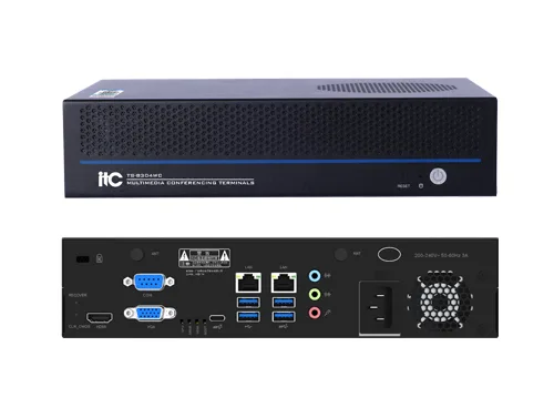 TS-8304WC