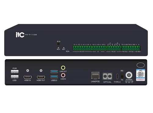 TV-711CS
