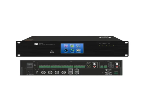 Conference Controller TS-0300M /custom/