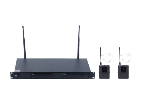TZ-OPJAC Wireless Microphone