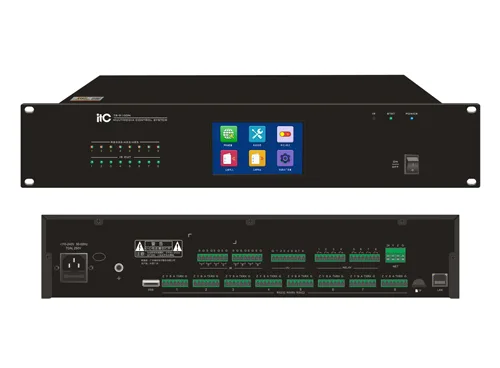 TS-9100N