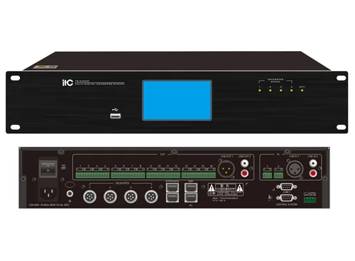 TS-0300M