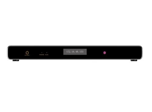 HD video terminal NT90MB (Specification B500-16)