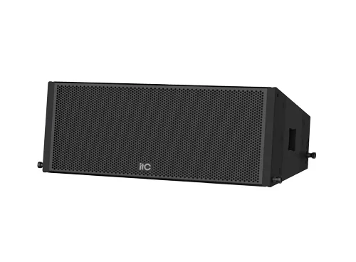 LA-2650H