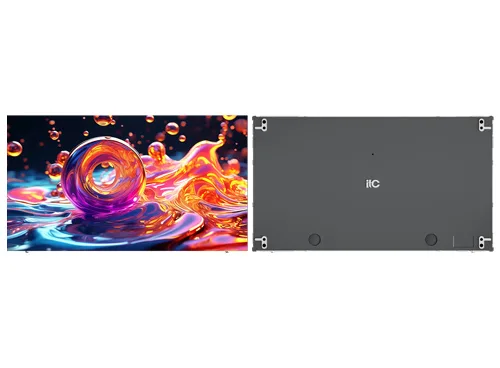 Indoor Full Color LED Video Wall C1.5625-XJ (C1.5625-16:9)