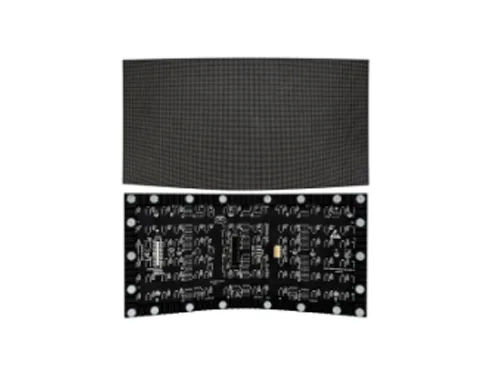 R3.0（R3.0-Z）Indoor full-color LED video wall