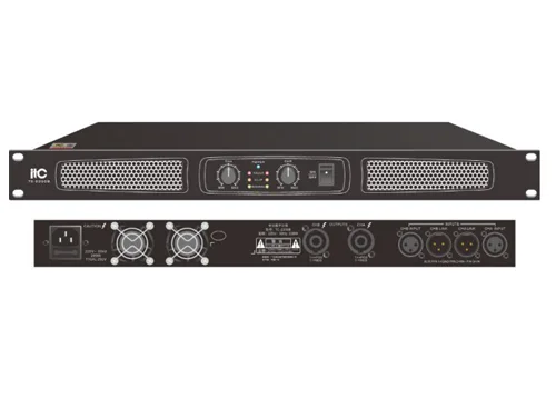 TC-2350B