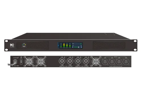 TC-X4500