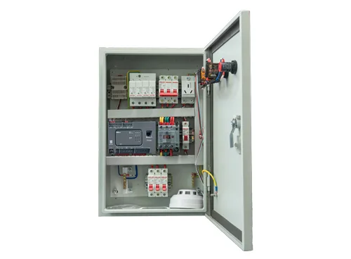 Power distribution cabinet KZX （TV-P8010KW-A）