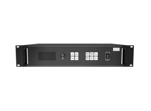 Video processor & controller TV-81X12