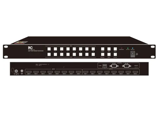 TV-9108UHM