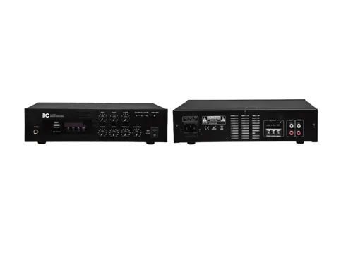 Mini Mixer 20W Amplifier TIPAK-B20