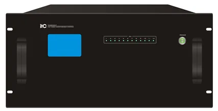 Video Conference Controller VCS8000 (Specification P-AZ48T)