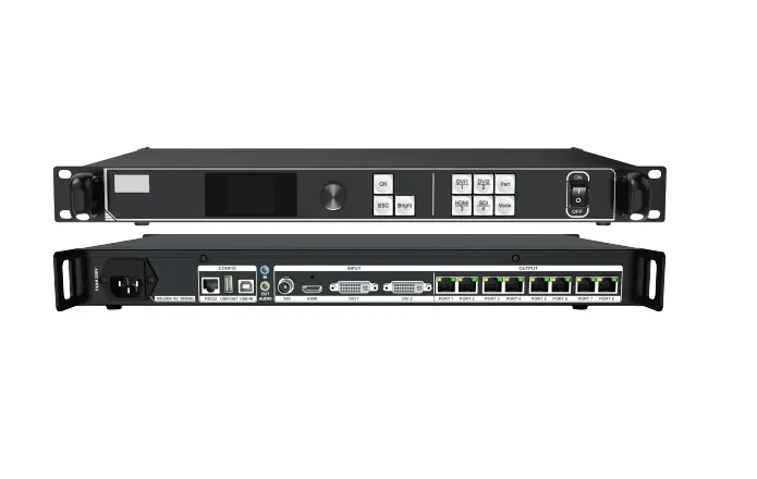 Sending Box TV-81X7