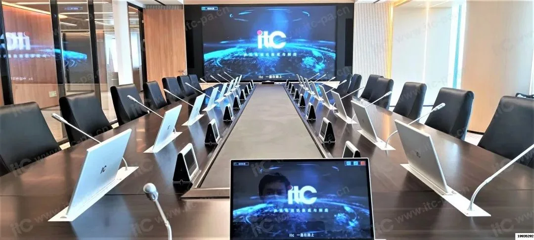 ITC