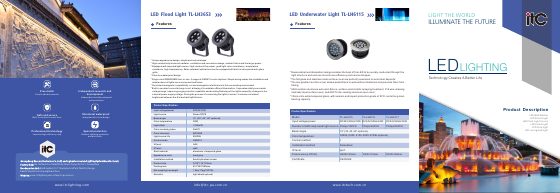 Iluminat LED