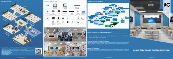 Sistem educațional inteligent
