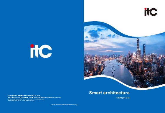 Sistem smart building