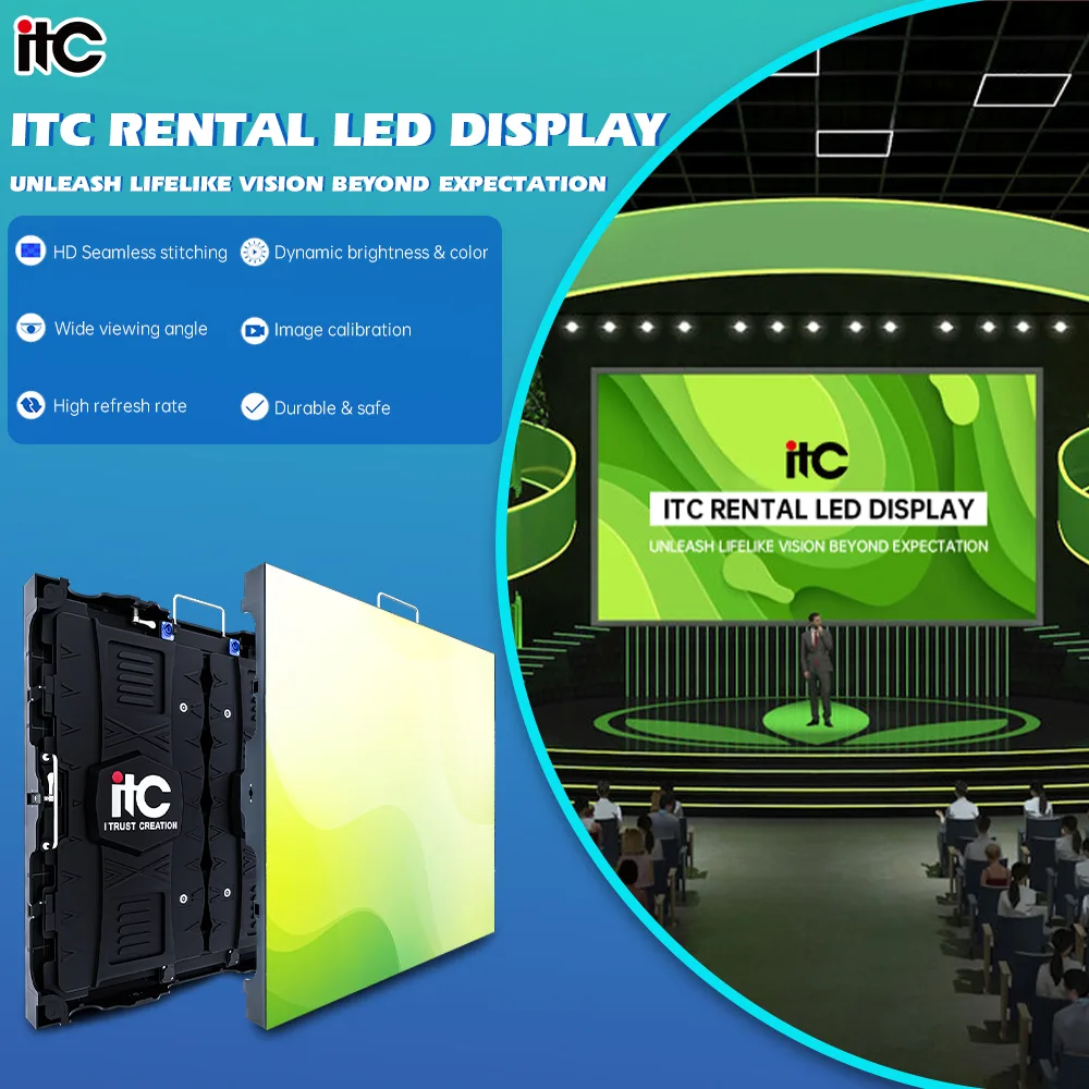 Ecran LED