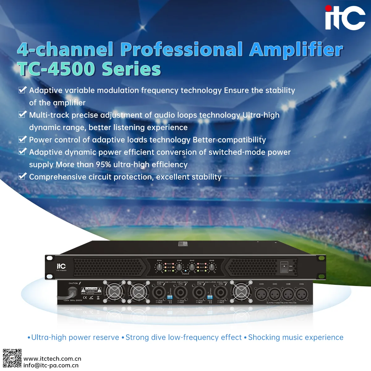 TC-4500