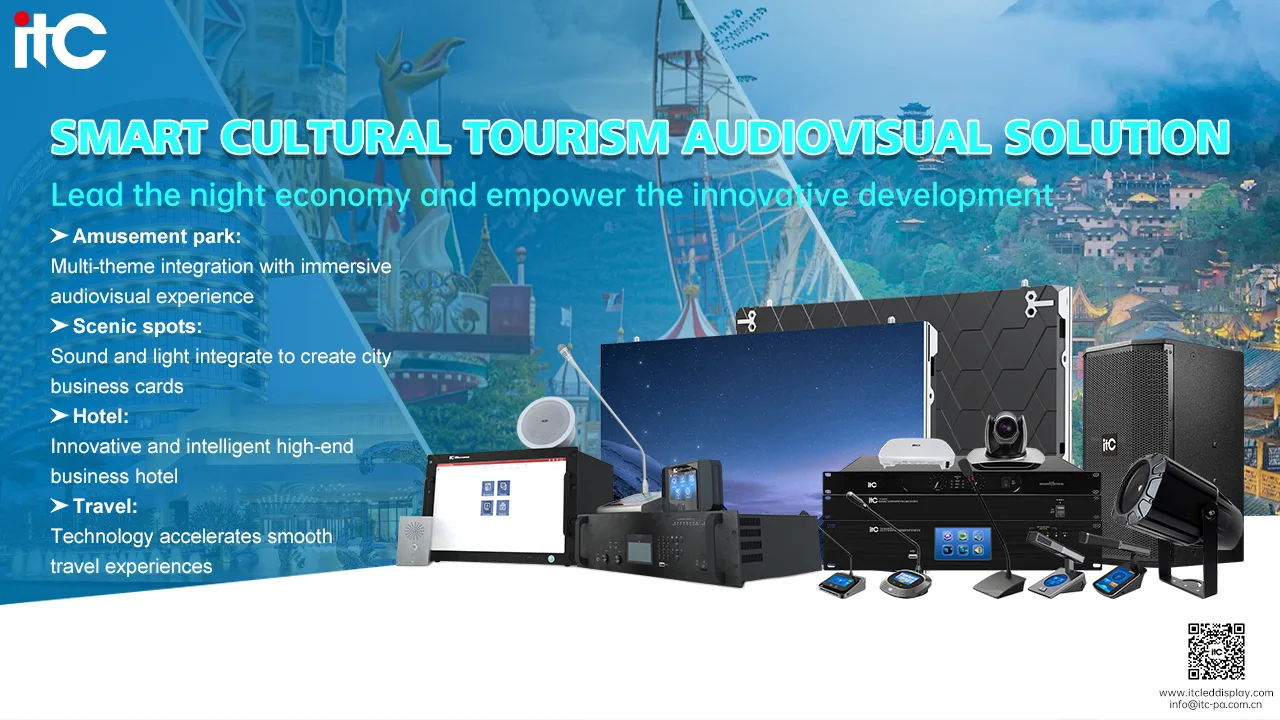 Turism cultural inteligent